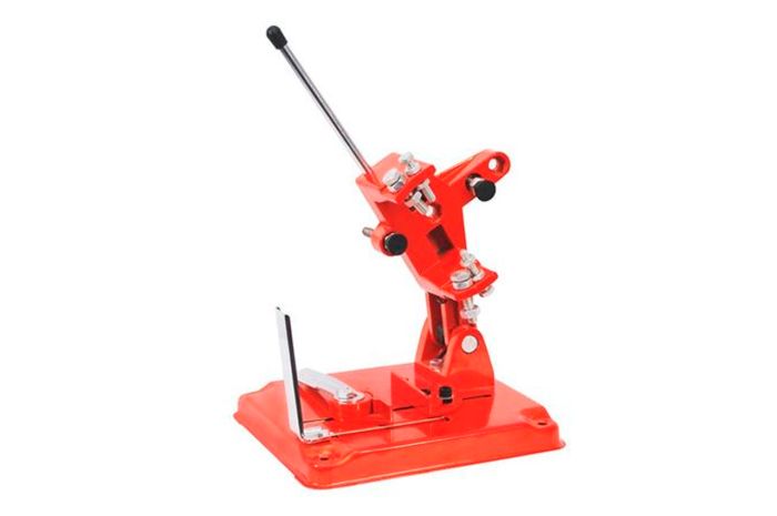 Стійка під УШМ Intertool 115-125 мм (ST-0002)