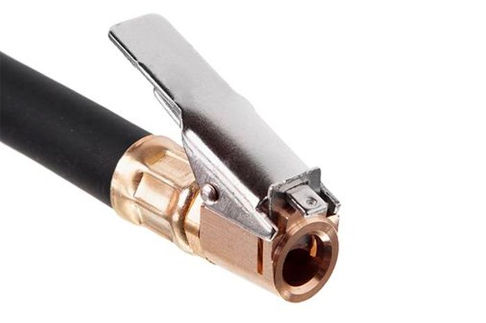 Пневмопістолет для підкачки коліс Intertool 10 bar (PT-0503)