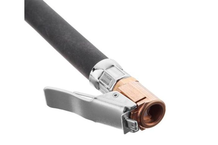 Пневмопістолет для підкачки коліс Intertool 10 bar Prof (PT-0505)