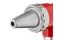 Пневмопистолет пескоструйный Intertool со шлангом 1000 мм х 3/4" (PT-0706)