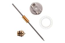 Комплект форсунок Intertool 1.5 мм (PT-2004)