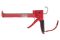 Пистолет для силикона Intertool усиленный 225 мм (HT-0023)