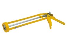 Пістолет для силікону Mastertool структурний 225 мм (80-5020)