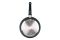 Сковорода антипригарна Maestro 280 мм з кришкою MR-1207-28 (MR-1207-28)