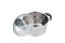 Кастрюля нержавеющая Maestro 180 мм х 2.4 л MR-3507-18 (MR-3507-18)