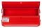 Ящик для інструменту Intertool 450 мм x 5 секцій металевий HT-5045 (HT-5045)