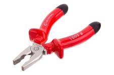 Плоскогубцы Intertool 160 мм 1000 В (NT-0312)