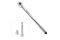 Ключ динамометрический Intertool 1/2" x 28-210 Н/м с переходником 3/8" (XT-9007)
