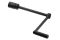 Ключ баллонный роторный Intertool 310 мм x 1:56 x 5000 Н/м (XT-0004)