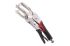 Клещи зажимные Intertool 230 мм U-Type (UT-5208)