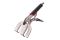 Клещи зажимные Intertool 230 мм U-Type (UT-5208)