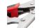 Клещи зажимные Intertool 230 мм U-Type (UT-5208)
