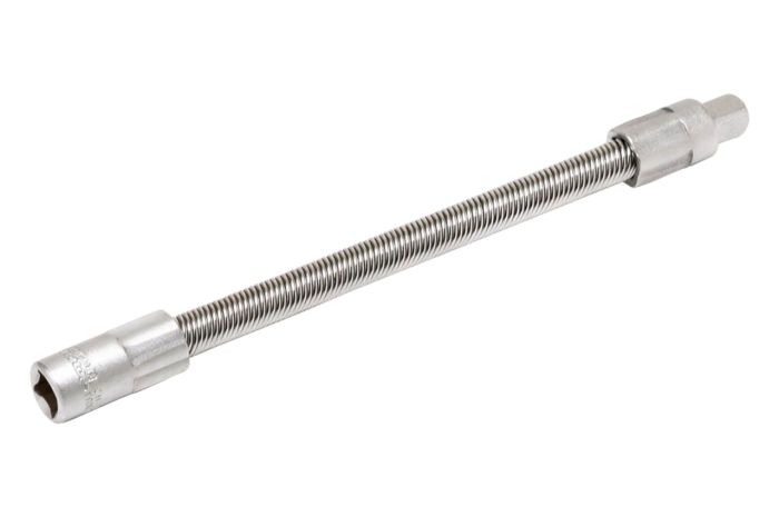 Подовжувач гнучкий Mastertool 1/4" x 150 мм (78-0416)