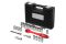 Набор инструмента Intertool 1/2" 21 ед. ET-6021 (ET-6021)