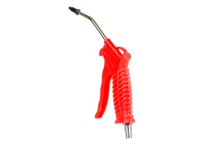 Пневмопистолет продувочный Intertool 100 мм пластиковый (PT-0805)