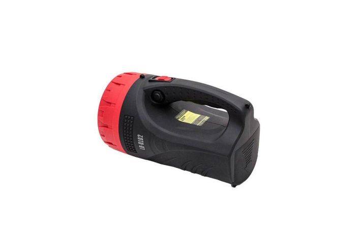 Ліхтар акумуляторний Intertool 25 LED x 5 Вт (LB-0102)