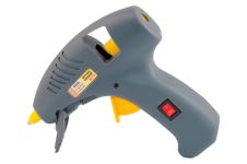 Пістолет клейовий Mastertool 7.2 мм x 70 Вт крапля-стоп (42-0509)