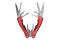 Мультитул Intertool 160 мм x 12 ед. (HT-0541)