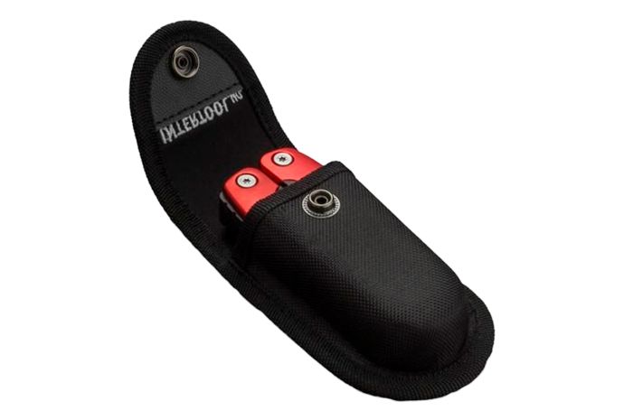 Мультитул Intertool 160 мм x 12 ед. (HT-0541)