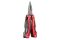 Мультитул Intertool 160 мм x 12 ед. (HT-0541)