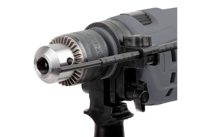 Дриль ударна Intertool 500 Вт (DT-0107)