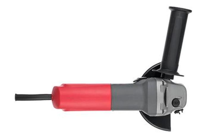 Кутова шліфувальна машина Intertool 750 Вт х 125 мм (DT-0263)