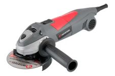 Кутова шліфувальна машина Intertool 900 Вт х 125 мм (DT-0268)
