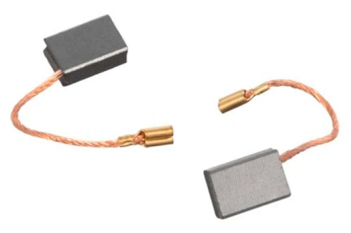 Кутова шліфувальна машина Intertool 900 Вт х 125 мм (DT-0268)
