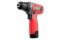 Шуруповерт акумуляторний Intertool 12В (DT-0310)
