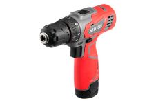 Шуруповерт акумуляторний Intertool 12В (DT-0310)