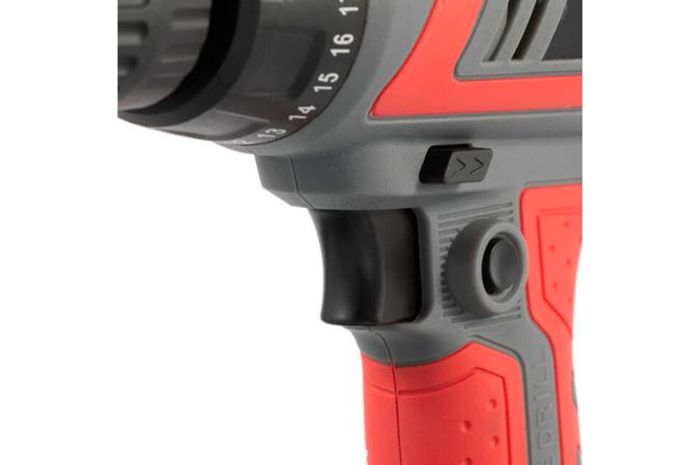 Шуруповерт сетевой Intertool 280Вт (DT-0103)