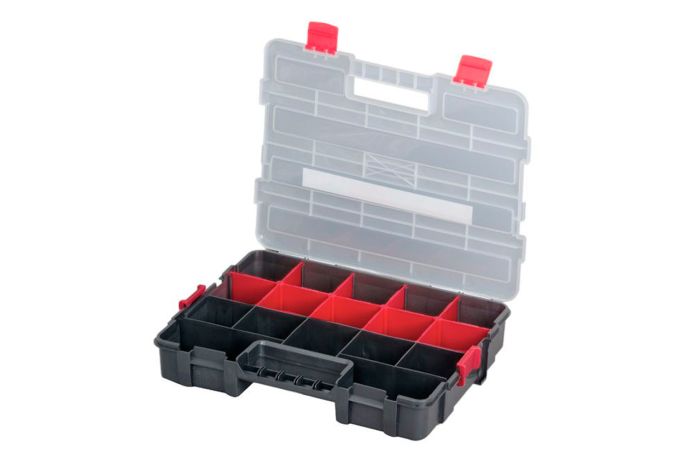 Організатор Intertool 14.5" 375 x 280 x 67 мм (BX-4021)