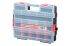 Організатор Intertool 14.5" 375 x 280 x 67 мм (BX-4021)