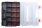 Організатор Intertool 14.5" 375 x 280 x 67 мм (BX-4021)