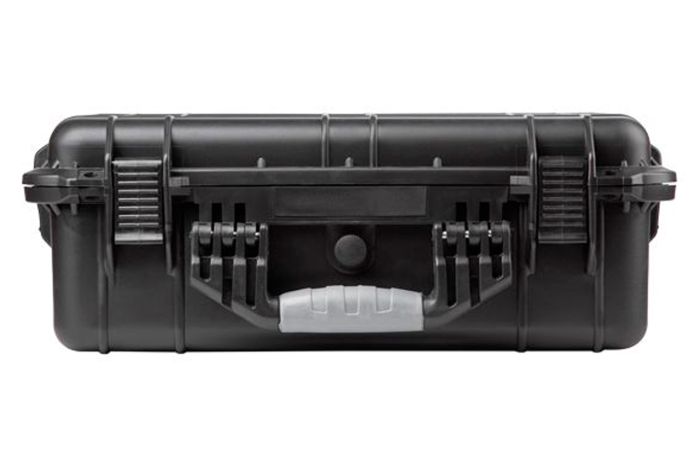 Кейс противоударный Intertool 510 x 400 x 188 мм (BX-0154)