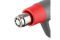 Фен промышленный Intertool 2000 Вт DT-2420 (DT-2420)