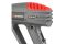 Фен промышленный Intertool 2000 Вт DT-2420 (DT-2420)