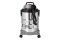 Пилосос промисловий Intertool 1400 Вт x 30 л (DT-1030)