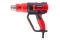 Фен промисловий Intertool Storm Потужність 2000 Вт (WT-1030)