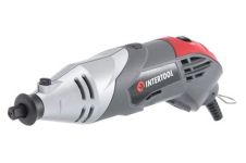 Пряма шліфмашина Intertool 170 Вт (DT-0517)