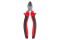 Бокорезы Intertool 160 мм фосфат (NT-0126)