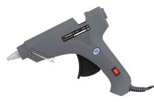 Пістолет клейовий Intertool 11.2 мм x 60 Вт (RT-1103)