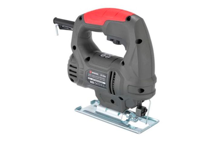 Лобзик Intertool 500 Вт (DT-0446)