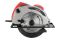 Пила циркулярная Intertool 1300 Вт (DT-0613)