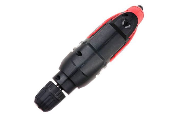 Дриль Intertool 500 Вт (WT-0115)