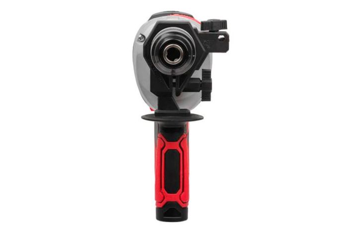 Дрель ударная Intertool 900 Вт (WT-0119)