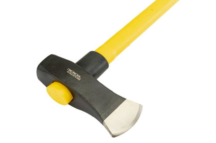 Сокира-колун Mastertool 2700 г x 900 мм ручка скловолокно (05-0210)