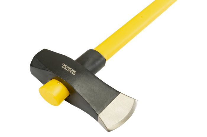 Сокира-колун Mastertool 3600 г x 900 мм ручка скловолокно (05-0211)