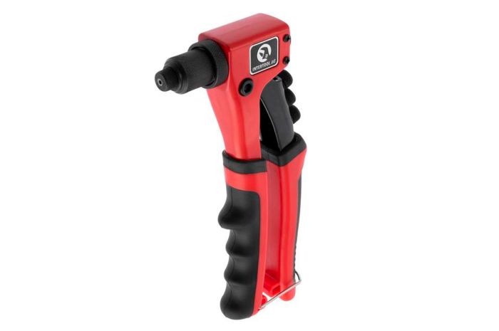Заклепочник Intertool 215 мм Pro (RT-0014)