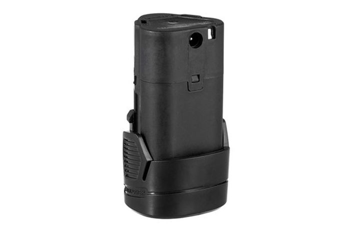 Акумулятор для шуруповерта Intertool 12 В Li-ion до DT-0310 (DT-0311)